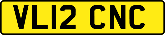 VL12CNC