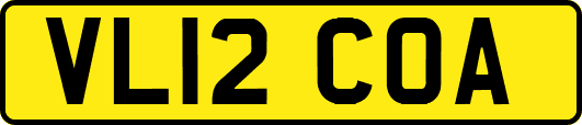 VL12COA