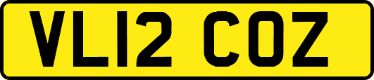 VL12COZ