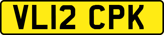 VL12CPK