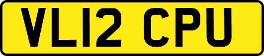 VL12CPU