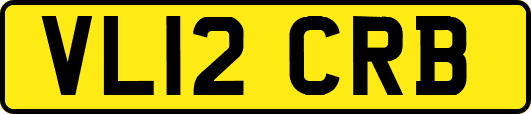 VL12CRB