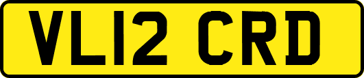 VL12CRD