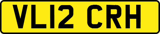 VL12CRH