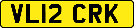 VL12CRK