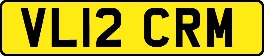 VL12CRM