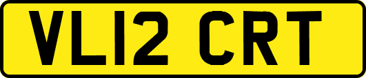 VL12CRT