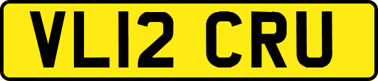 VL12CRU