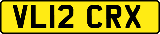 VL12CRX