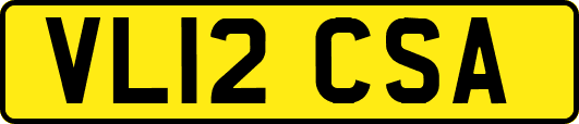VL12CSA