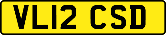 VL12CSD