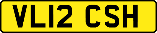 VL12CSH