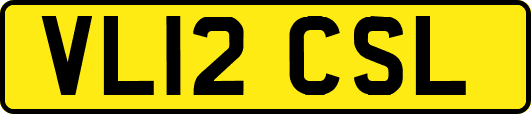 VL12CSL