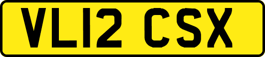 VL12CSX