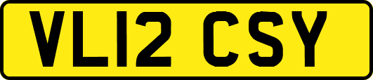 VL12CSY