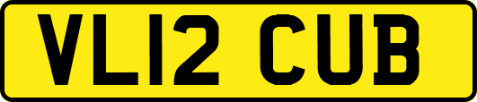 VL12CUB
