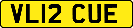 VL12CUE