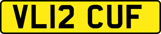 VL12CUF