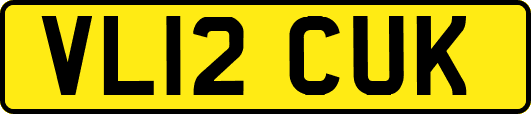 VL12CUK