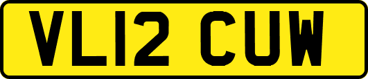 VL12CUW