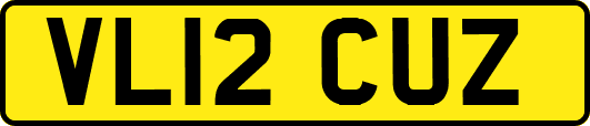 VL12CUZ