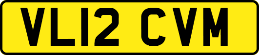 VL12CVM