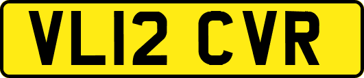 VL12CVR