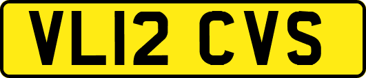 VL12CVS