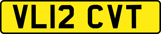 VL12CVT