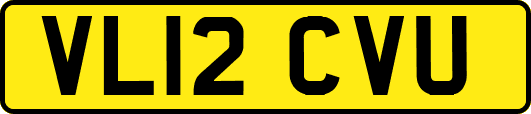 VL12CVU