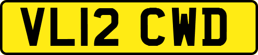 VL12CWD