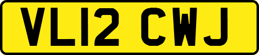 VL12CWJ
