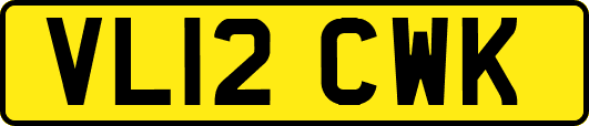 VL12CWK