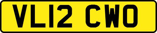 VL12CWO