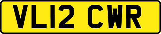 VL12CWR