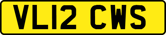 VL12CWS