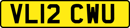 VL12CWU