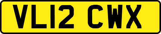 VL12CWX