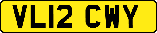 VL12CWY