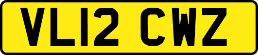 VL12CWZ