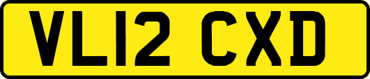 VL12CXD