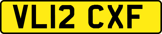 VL12CXF