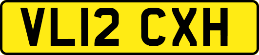 VL12CXH