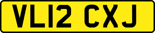 VL12CXJ
