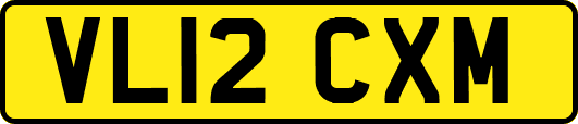 VL12CXM