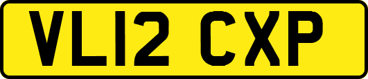 VL12CXP