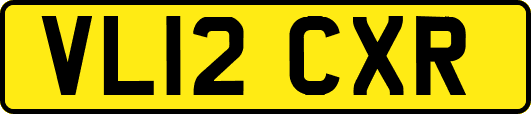 VL12CXR