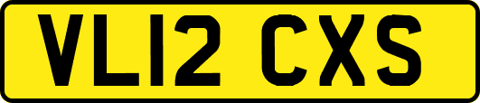 VL12CXS