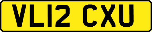 VL12CXU