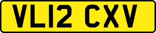 VL12CXV